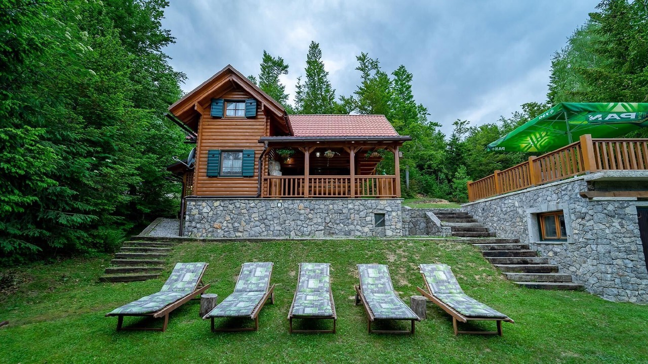 Photo of Patio Balcony in Lokve