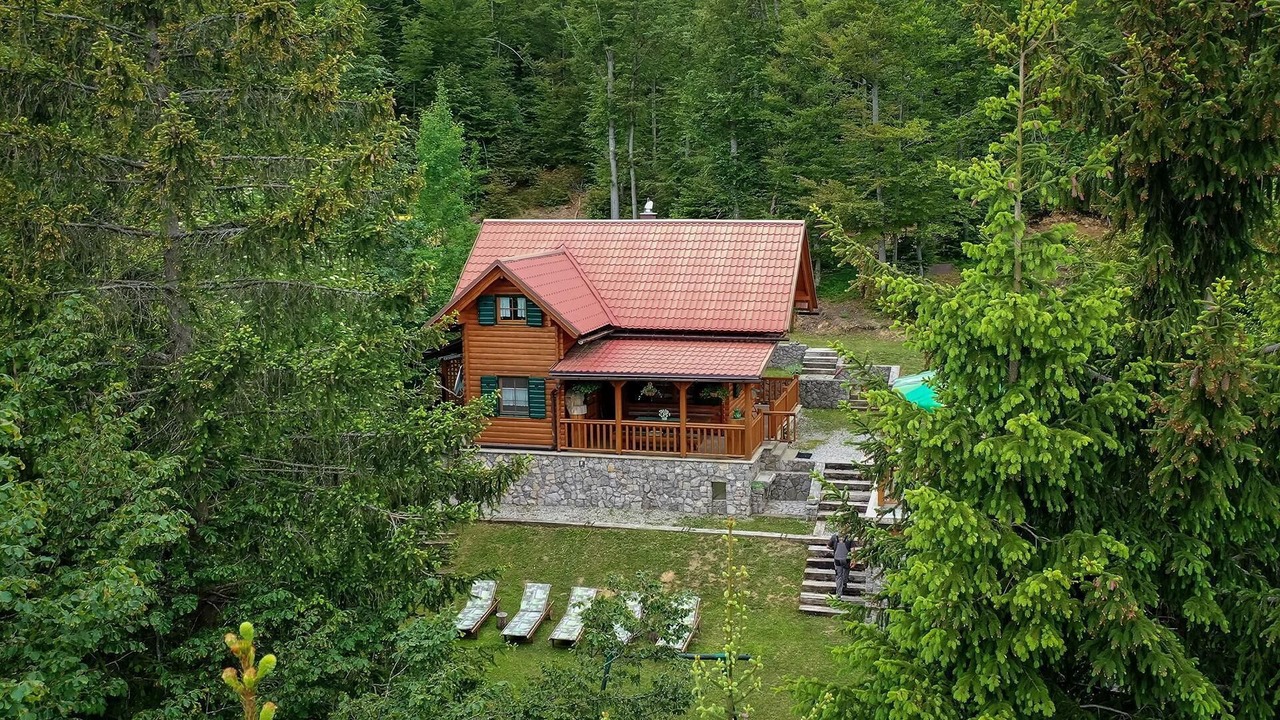 Photo of Outdoor in Lokve
