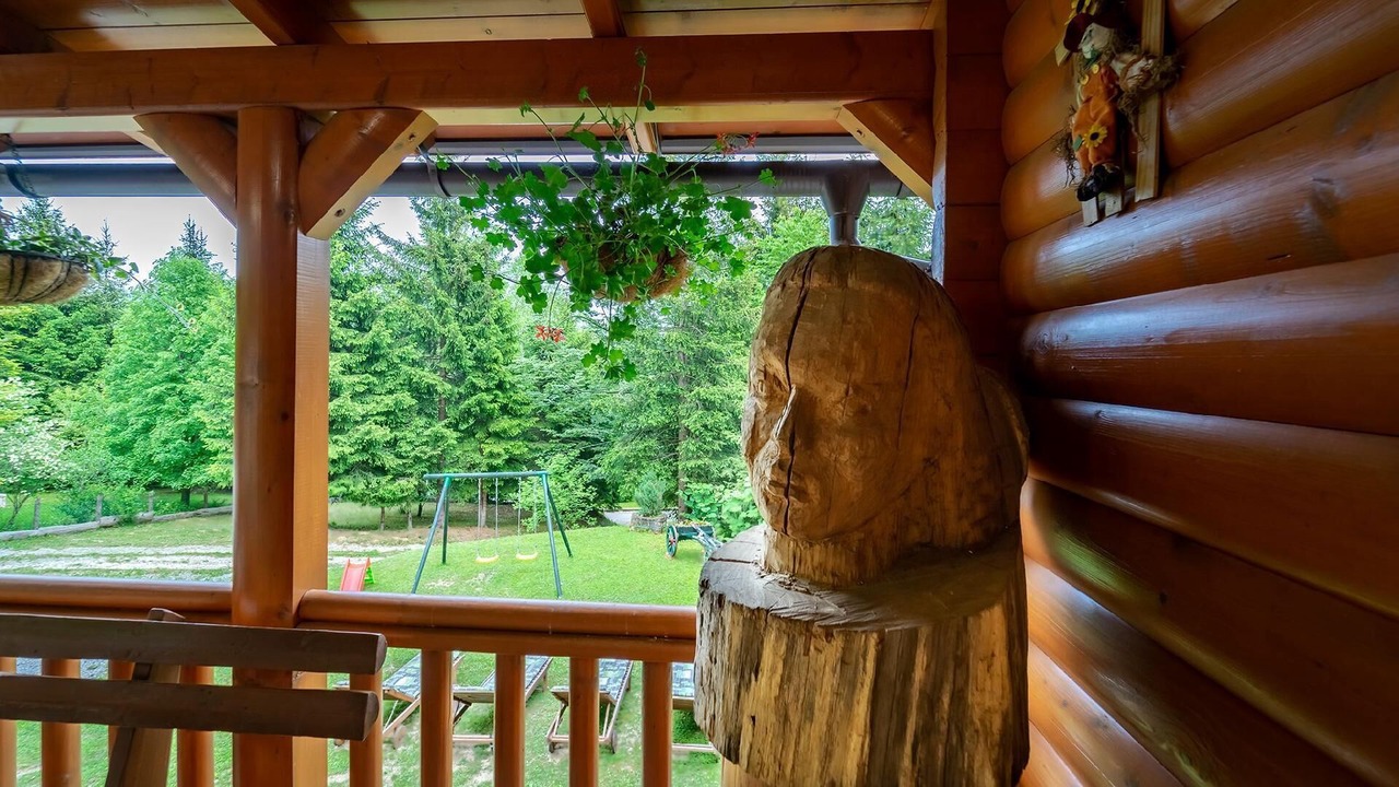 Photo of Outdoor in Lokve
