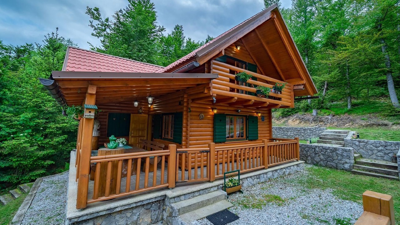 Photo of Outdoor in Lokve