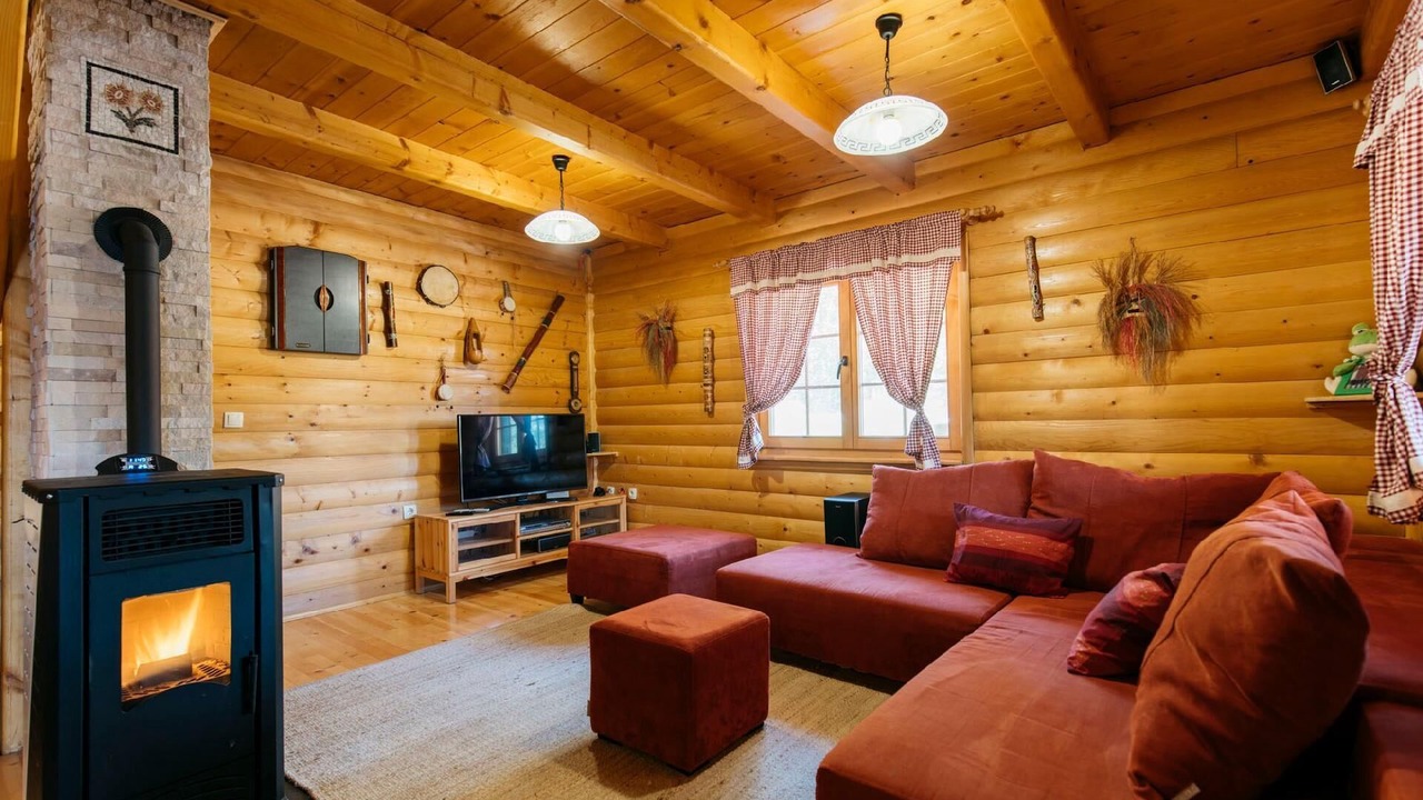Photo of Livingroom in Lokve