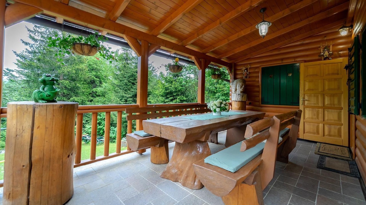 Photo of Outdoor in Lokve