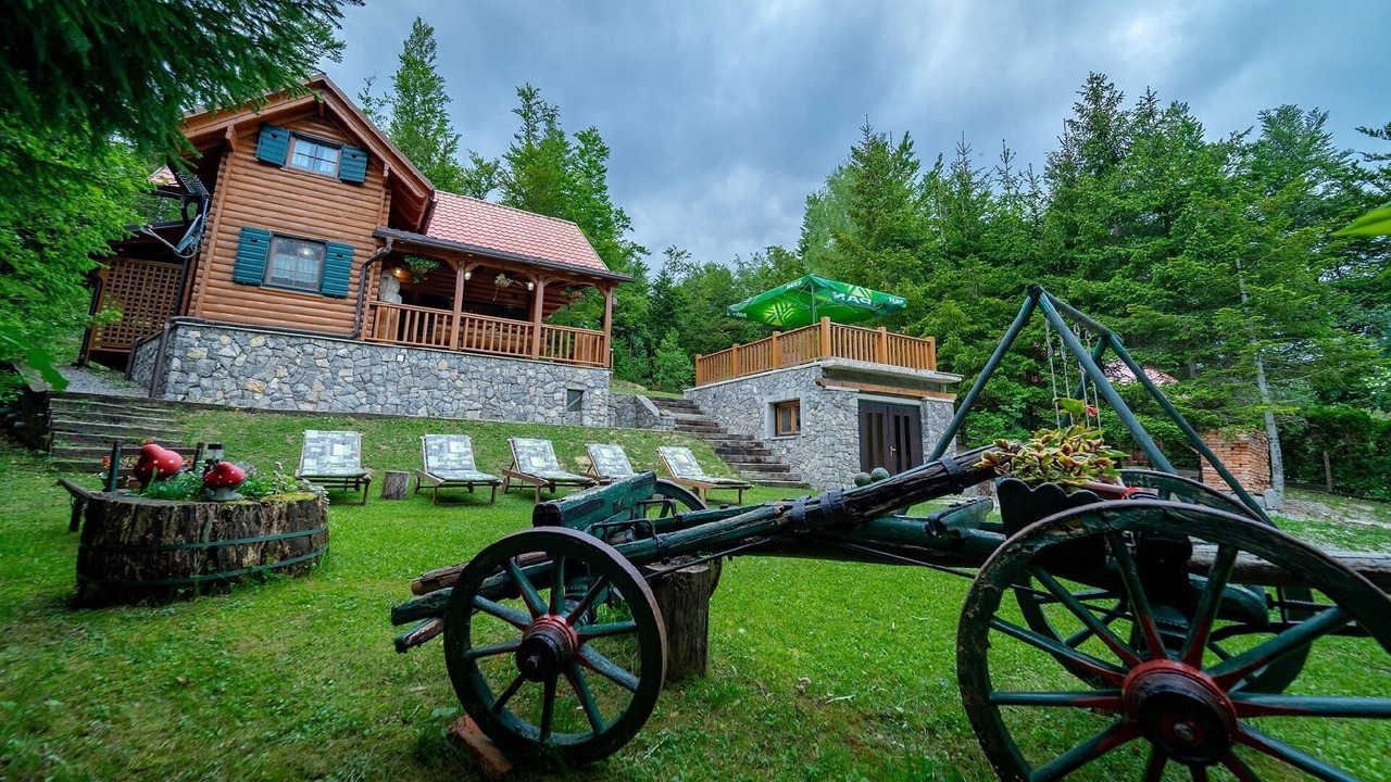 Photo of Outdoor in Lokve