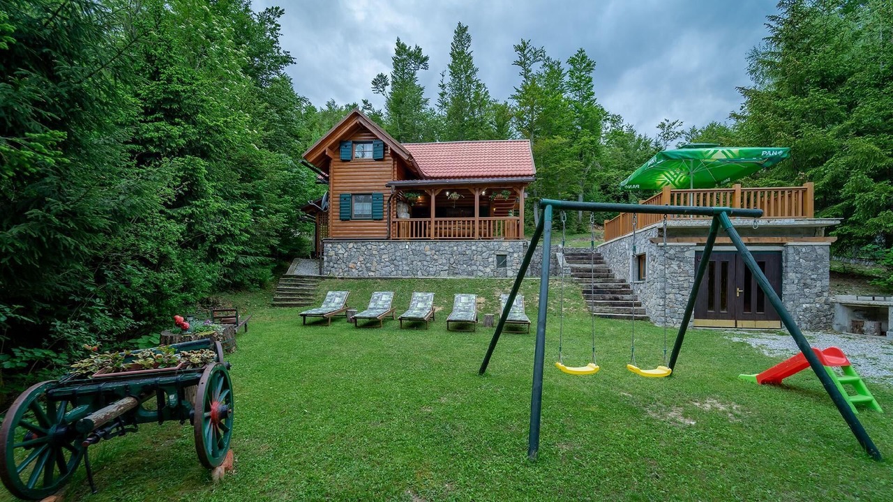 Photo of Outdoor in Lokve