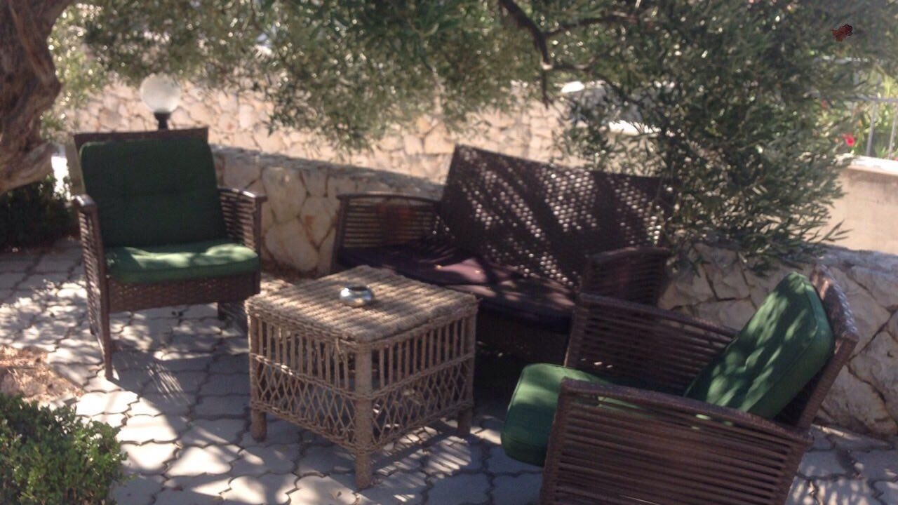 Photo of Patio Balcony in Sevid