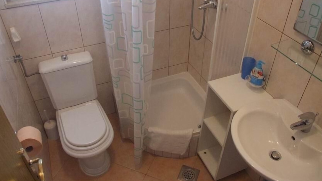 Photo of Bathroom in Sevid