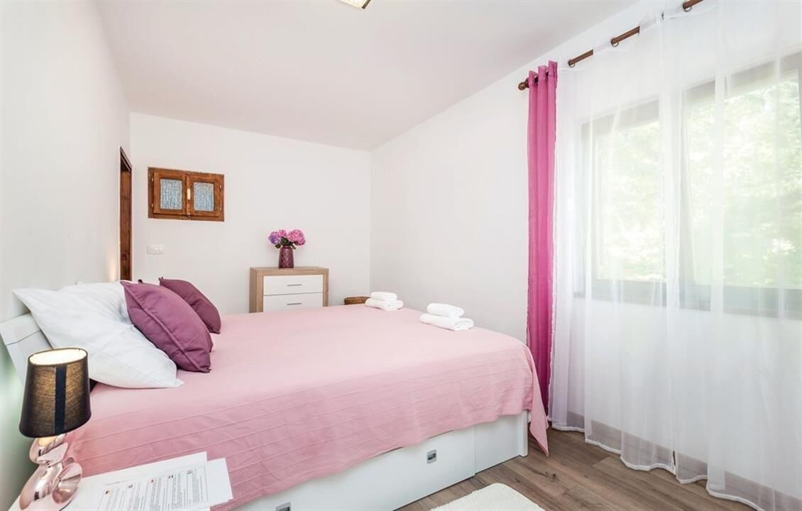 Photo of Bedroom in Liganj