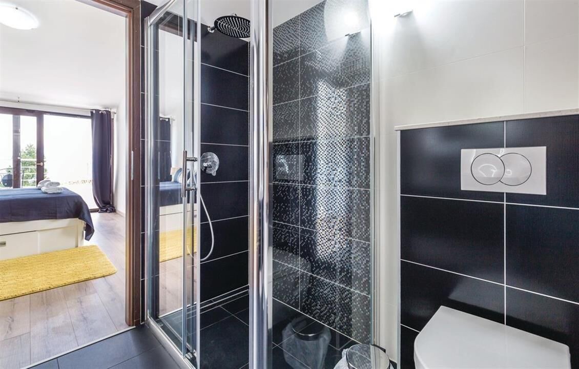 Photo of Bathroom in Liganj