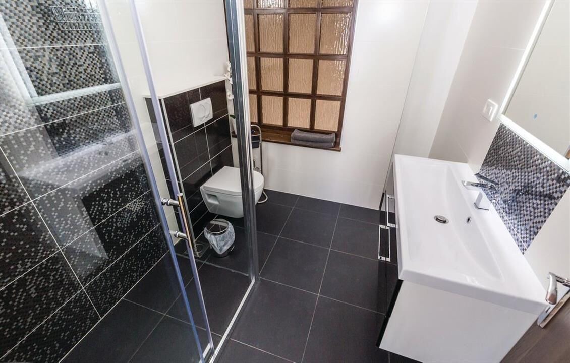 Photo of Bathroom in Liganj
