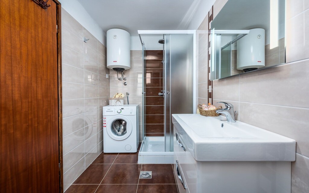Photo of Bathroom in Mali Vareski