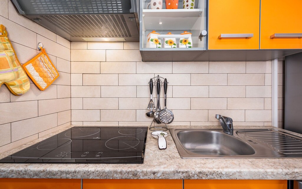 Photo of Kitchen in Mali Vareski