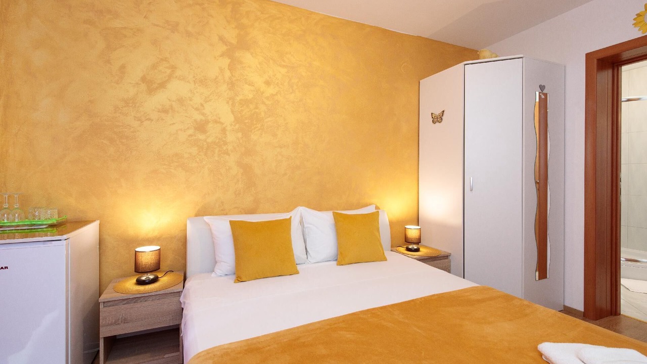 Photo of Bedroom in Milcetici