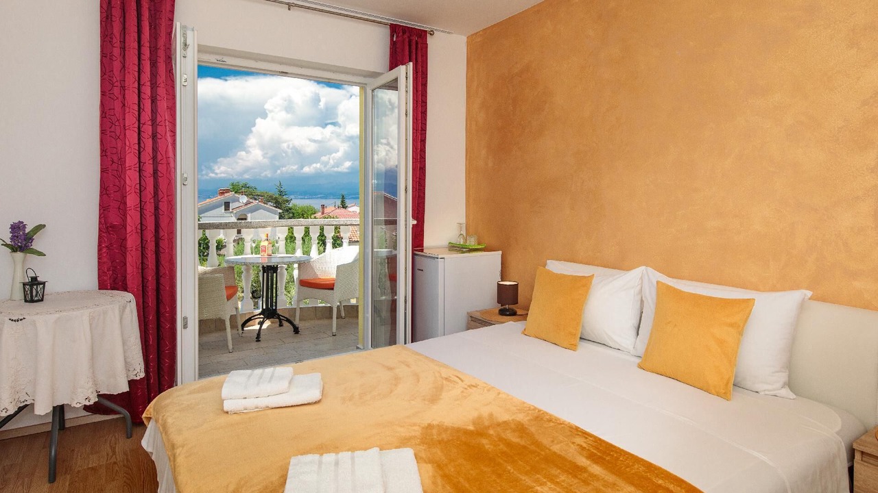 Photo of Bedroom in Milcetici