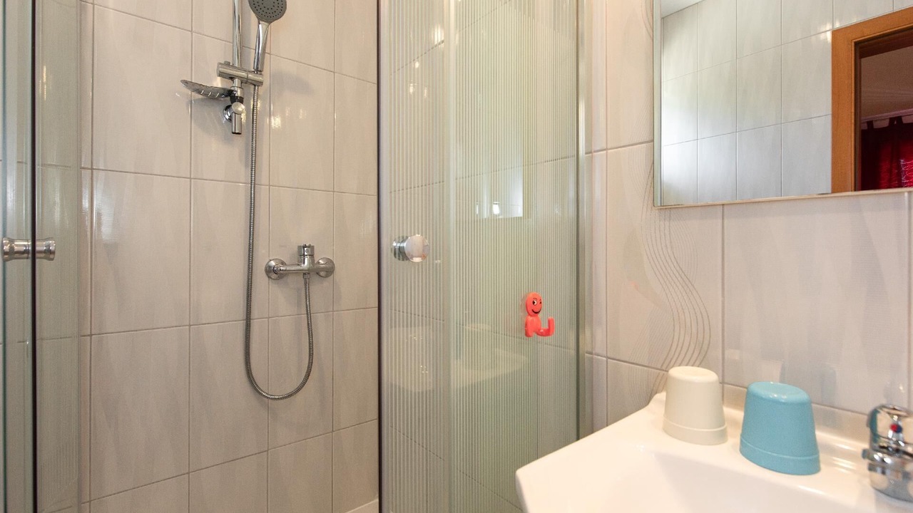Photo of Bathroom in Milcetici