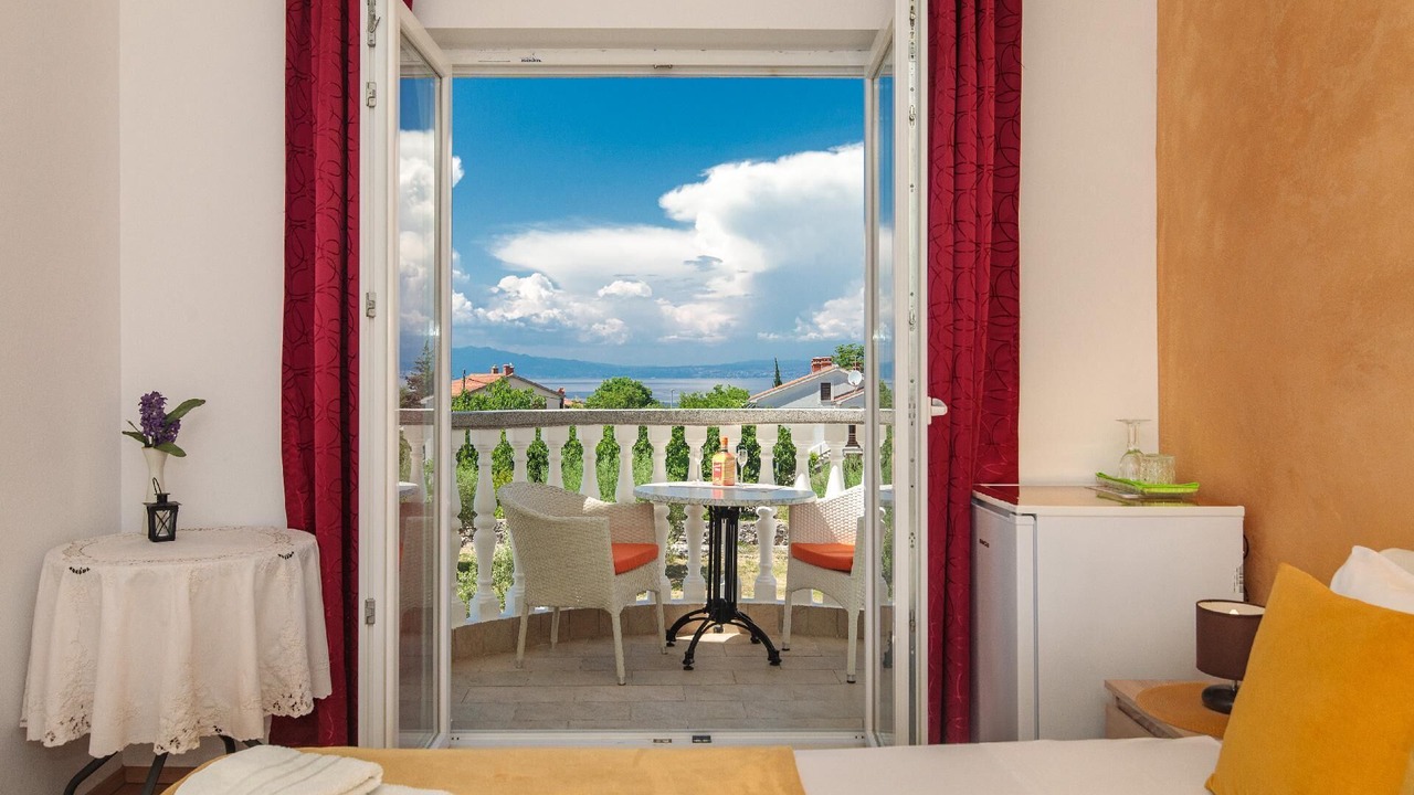 Photo of Bedroom in Milcetici