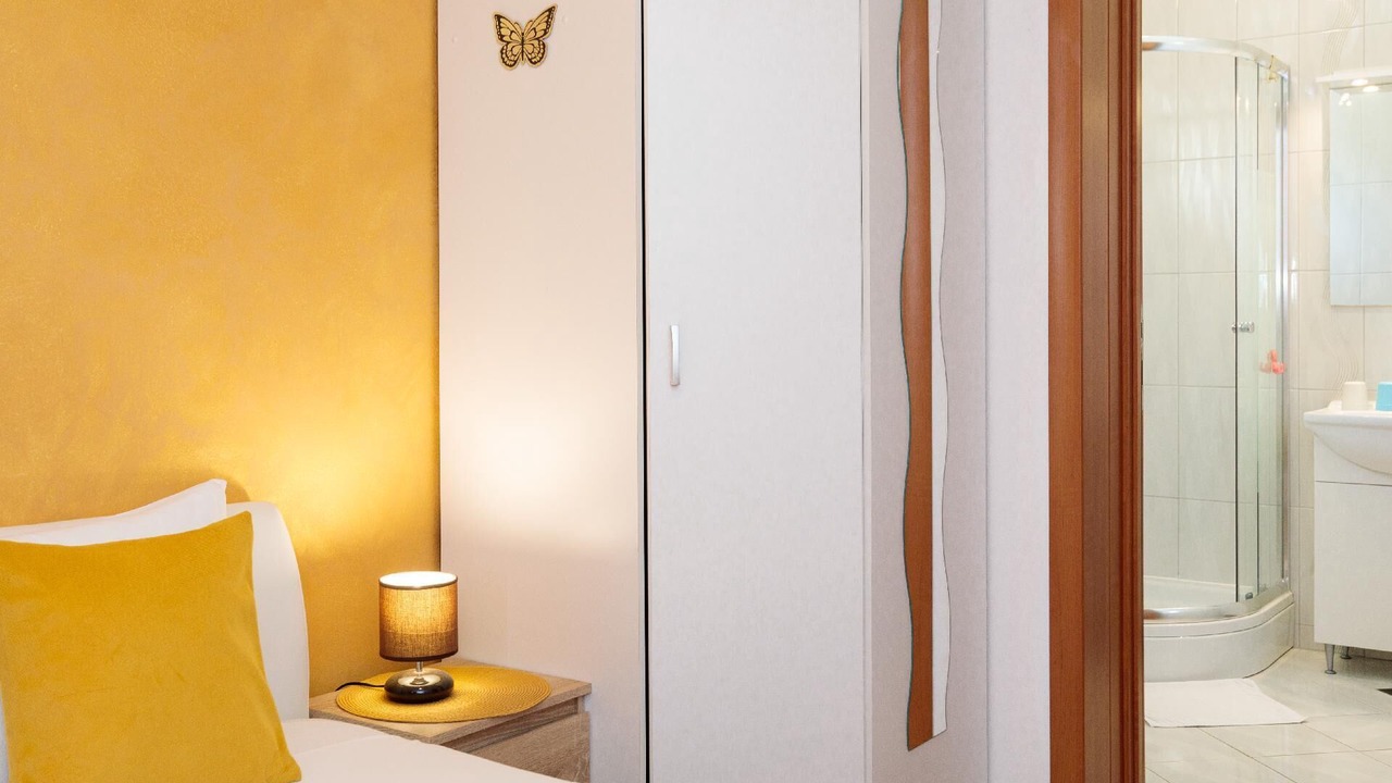 Photo of Bedroom in Milcetici