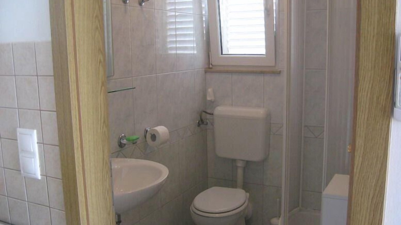 Photo of Bathroom in Sevid