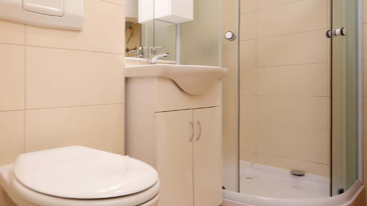 Photo of Bathroom in Vrbnik