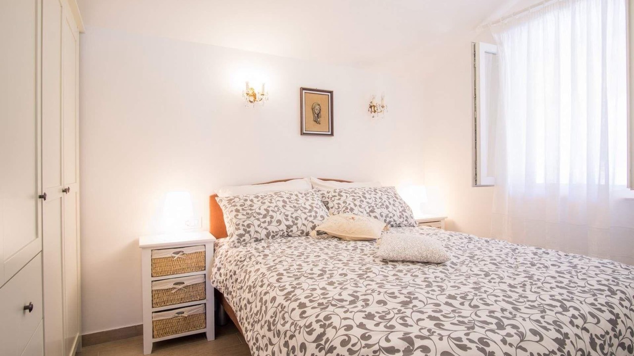 Photo of Bedroom in Vrbnik