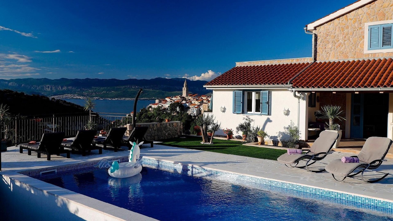 Photo of Outdoor in Vrbnik