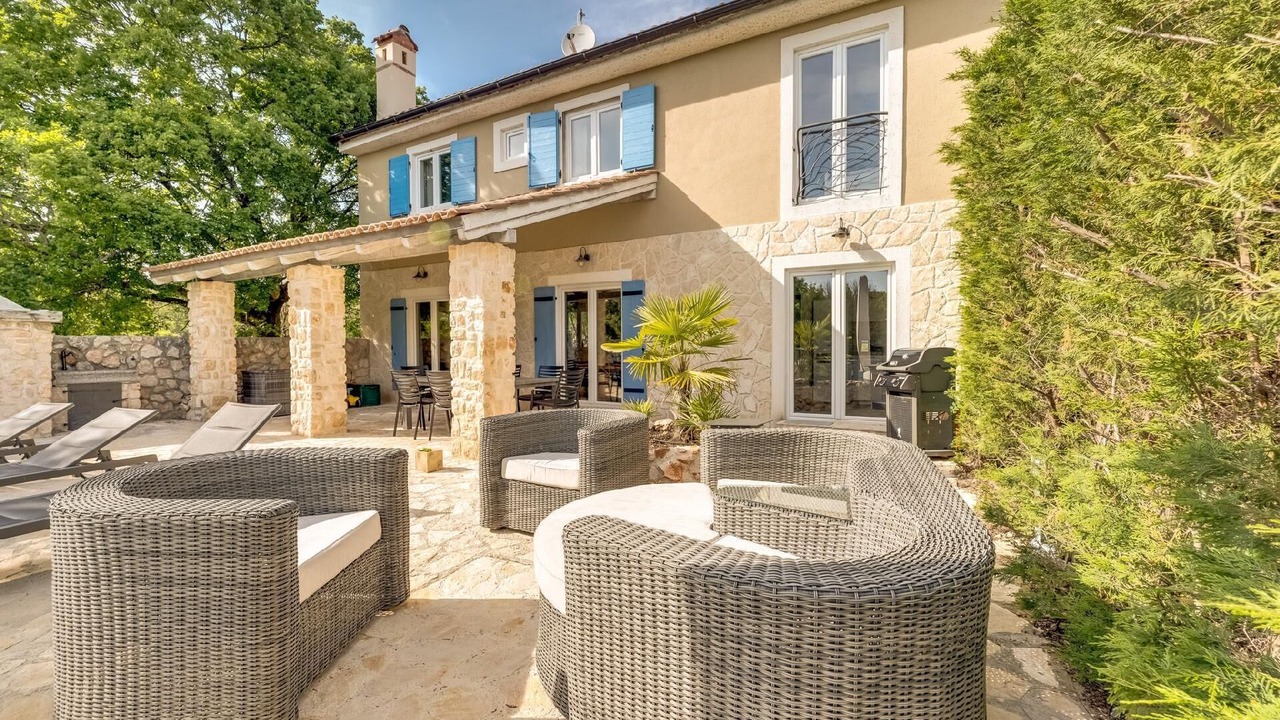 Photo of Patio Balcony in Garica