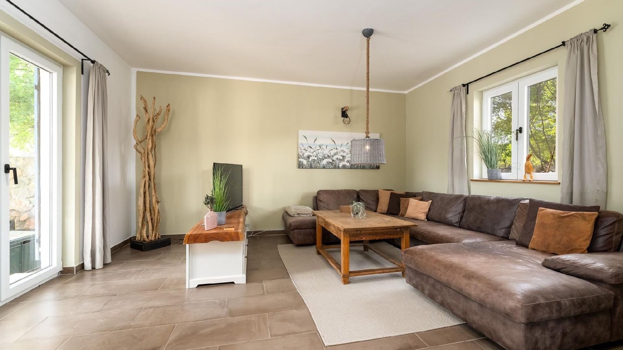 Photo of Livingroom in Garica