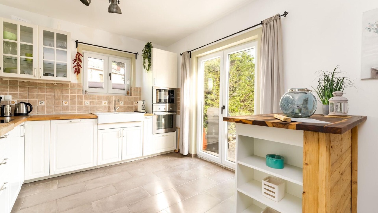 Photo of Kitchen in Garica