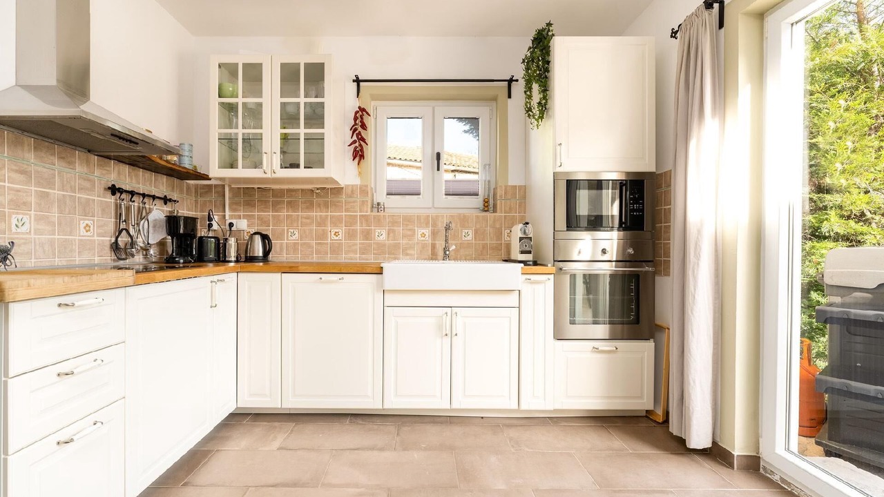 Photo of Kitchen in Garica