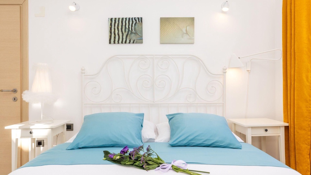 Photo of Bedroom in Cove Murtar