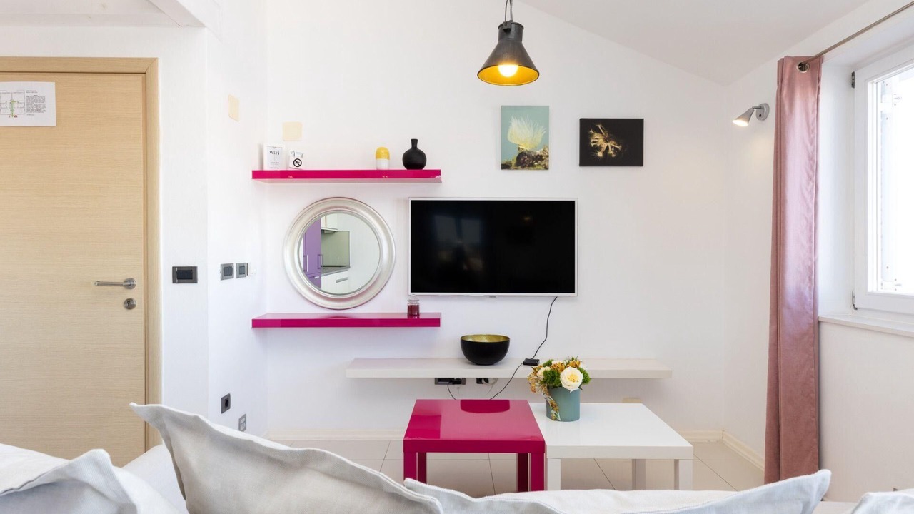 Photo of Livingroom in Cove Murtar