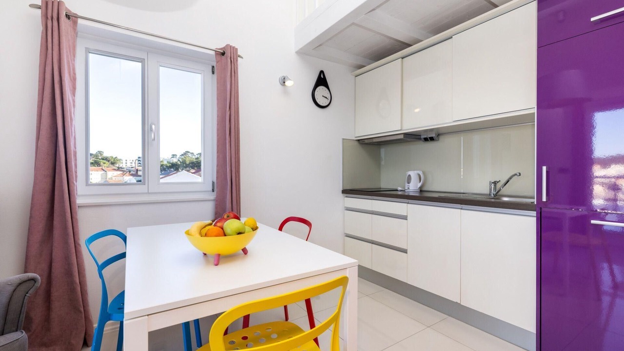 Photo of Kitchen in Cove Murtar