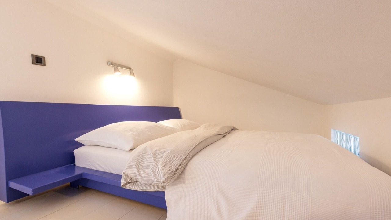 Photo of Bedroom in Cove Murtar
