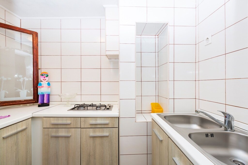 Photo of Kitchen in Cove Murtar