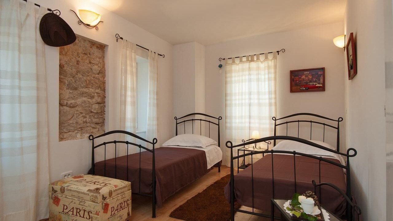 Photo of Bedroom in Donje Selo