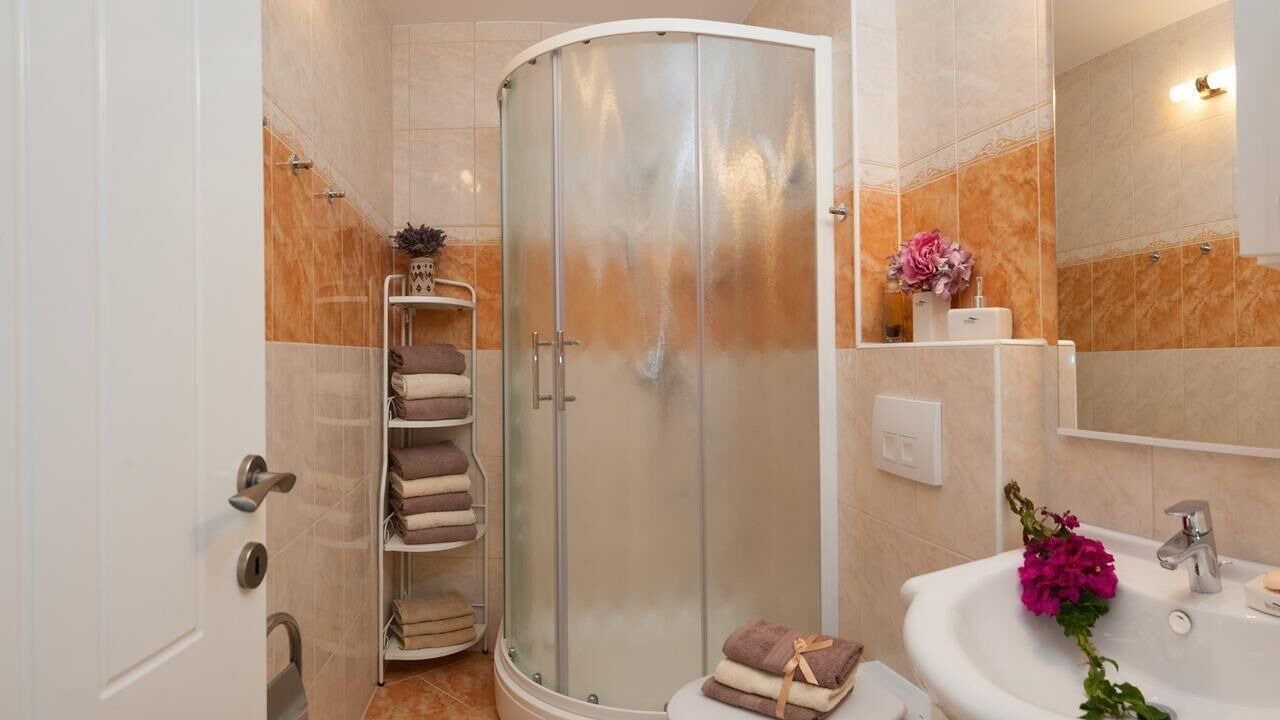 Photo of Bathroom in Donje Selo