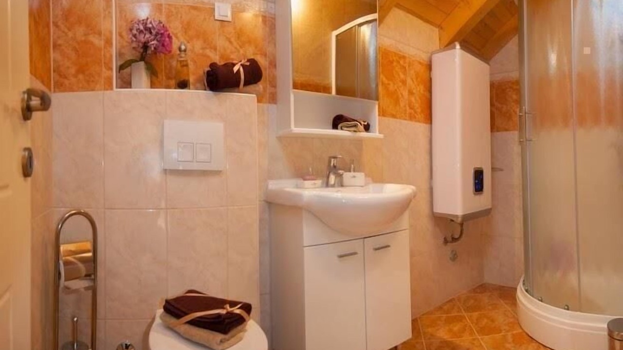 Photo of Bathroom in Donje Selo