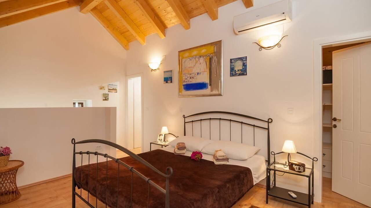 Photo of Bedroom in Donje Selo