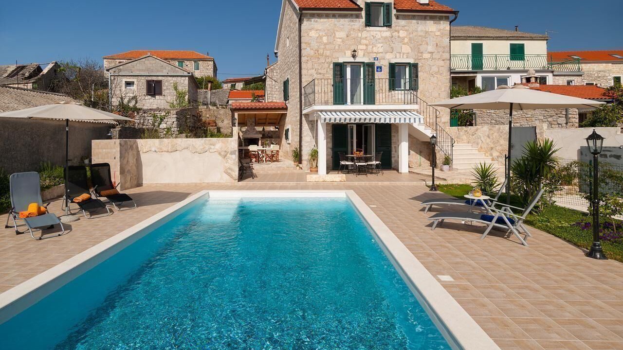 Photo of Outdoor in Donje Selo