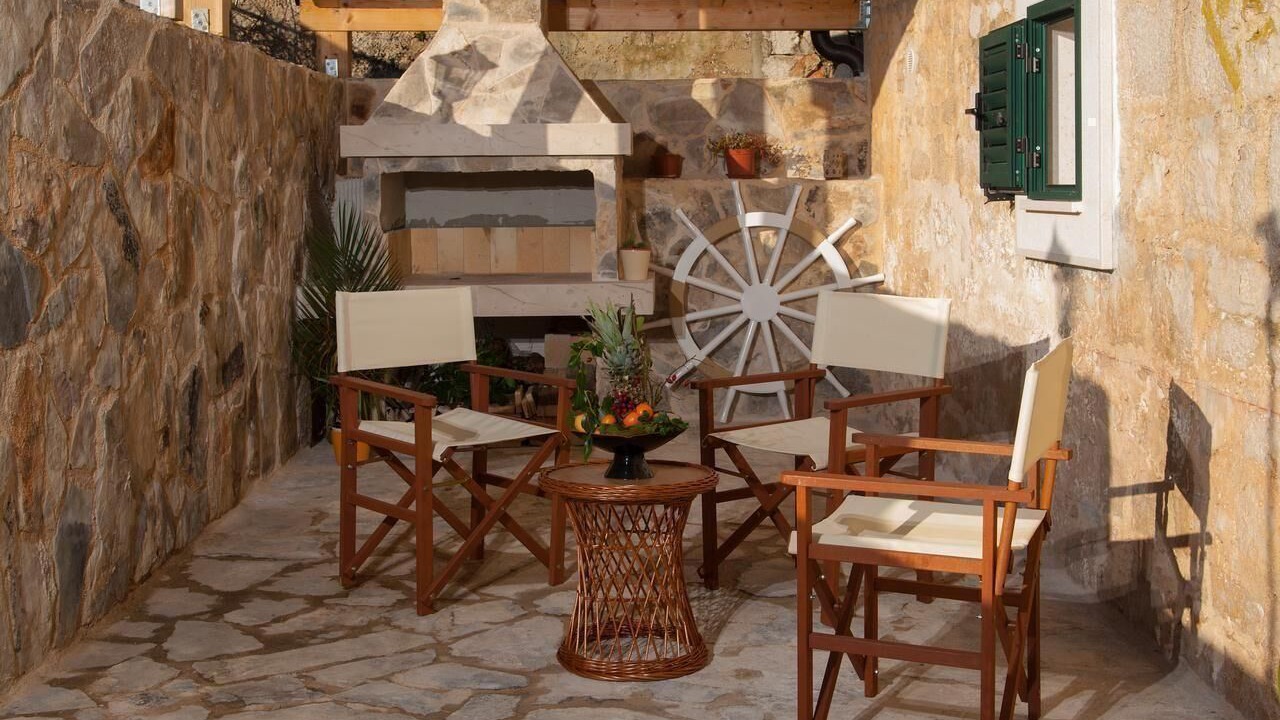 Photo of Patio Balcony in Donje Selo