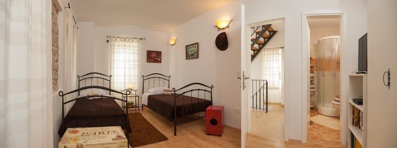 Photo of Bedroom in Donje Selo