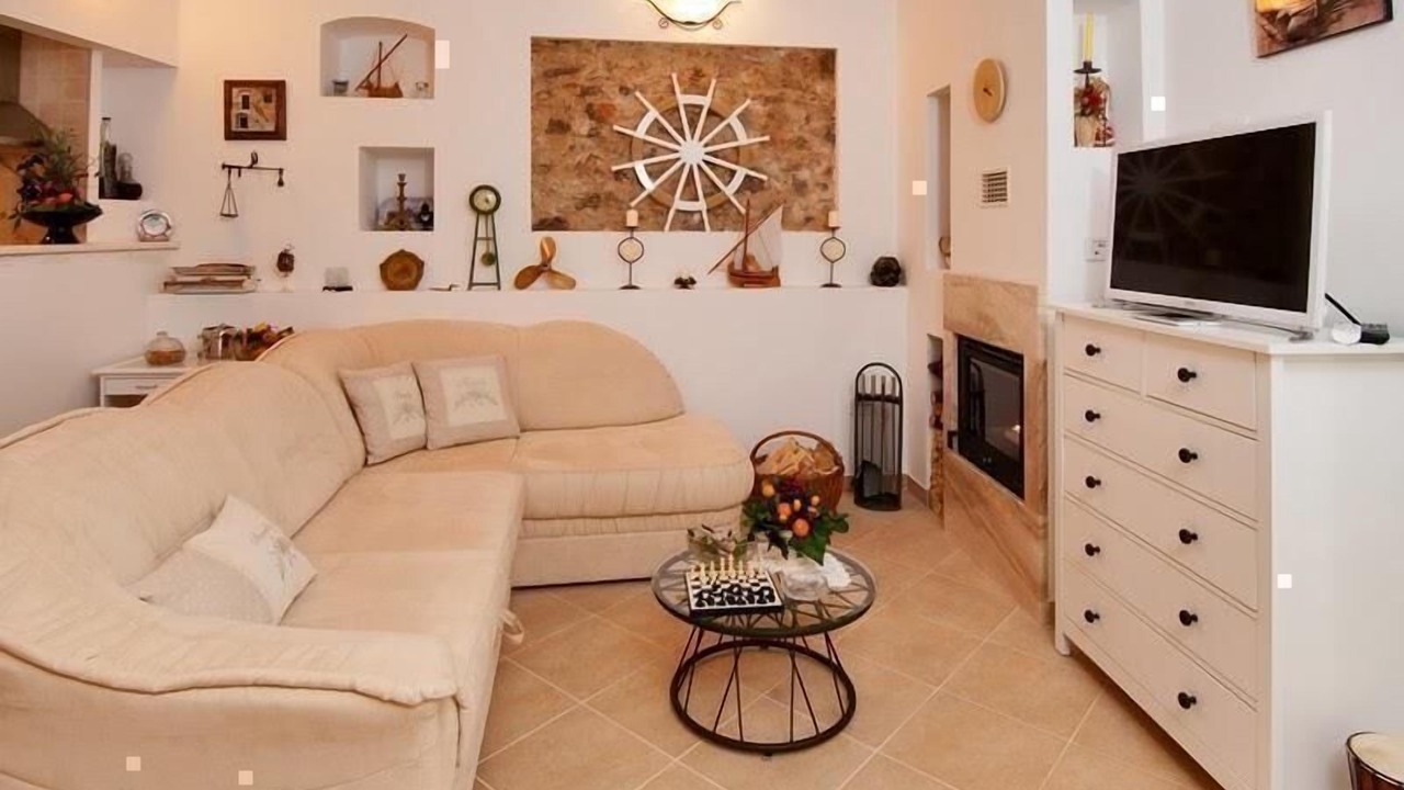 Photo of Livingroom in Donje Selo