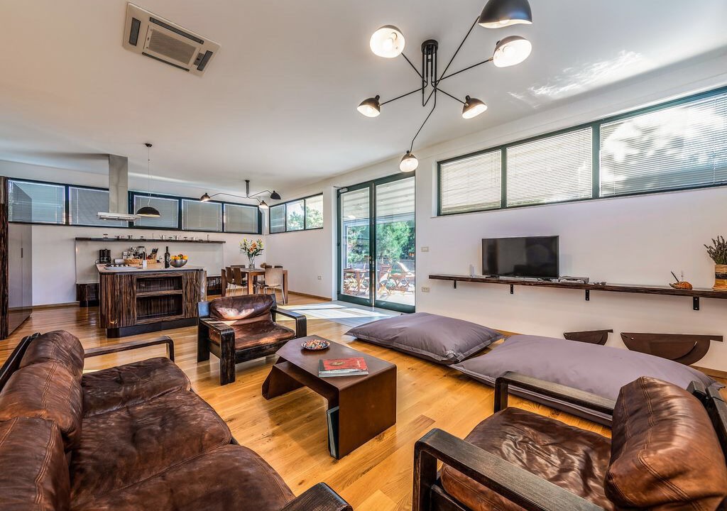 Photo of Livingroom in Rogocana