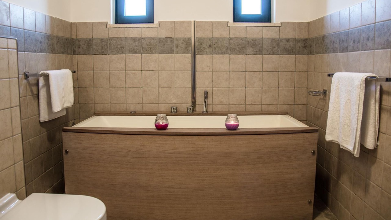 Photo of Bathroom in Rogocana