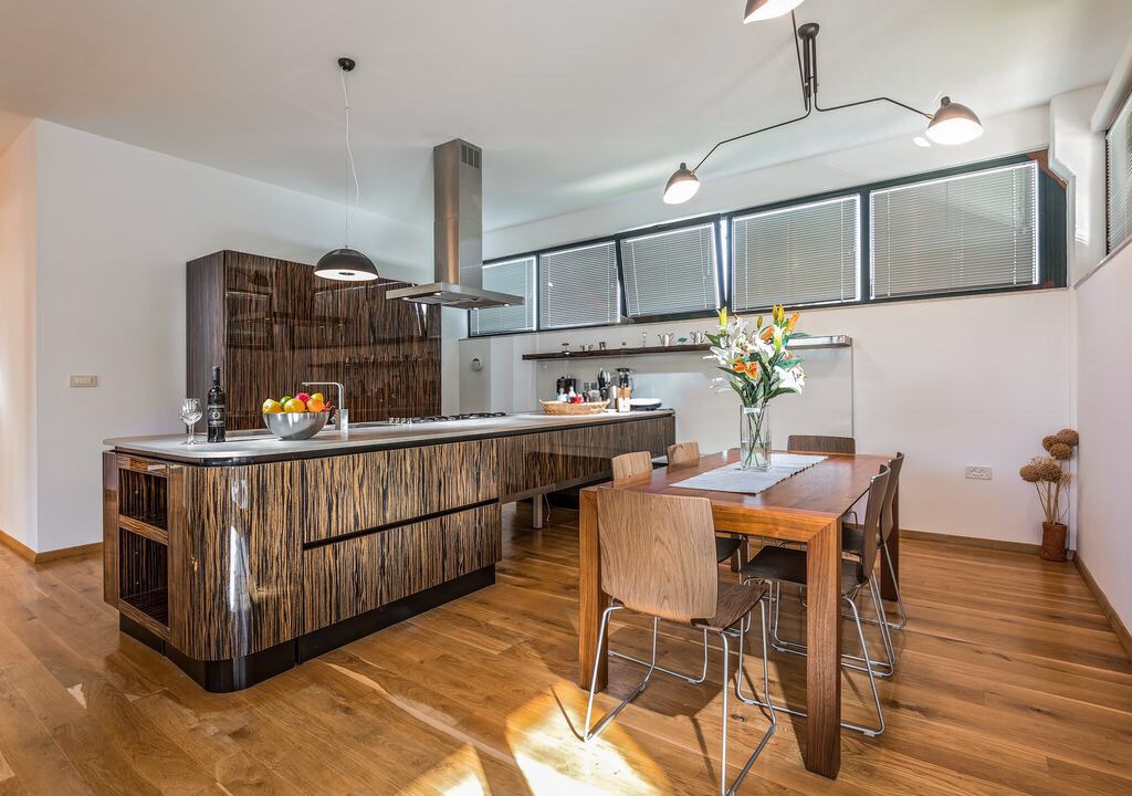 Photo of Kitchen in Rogocana