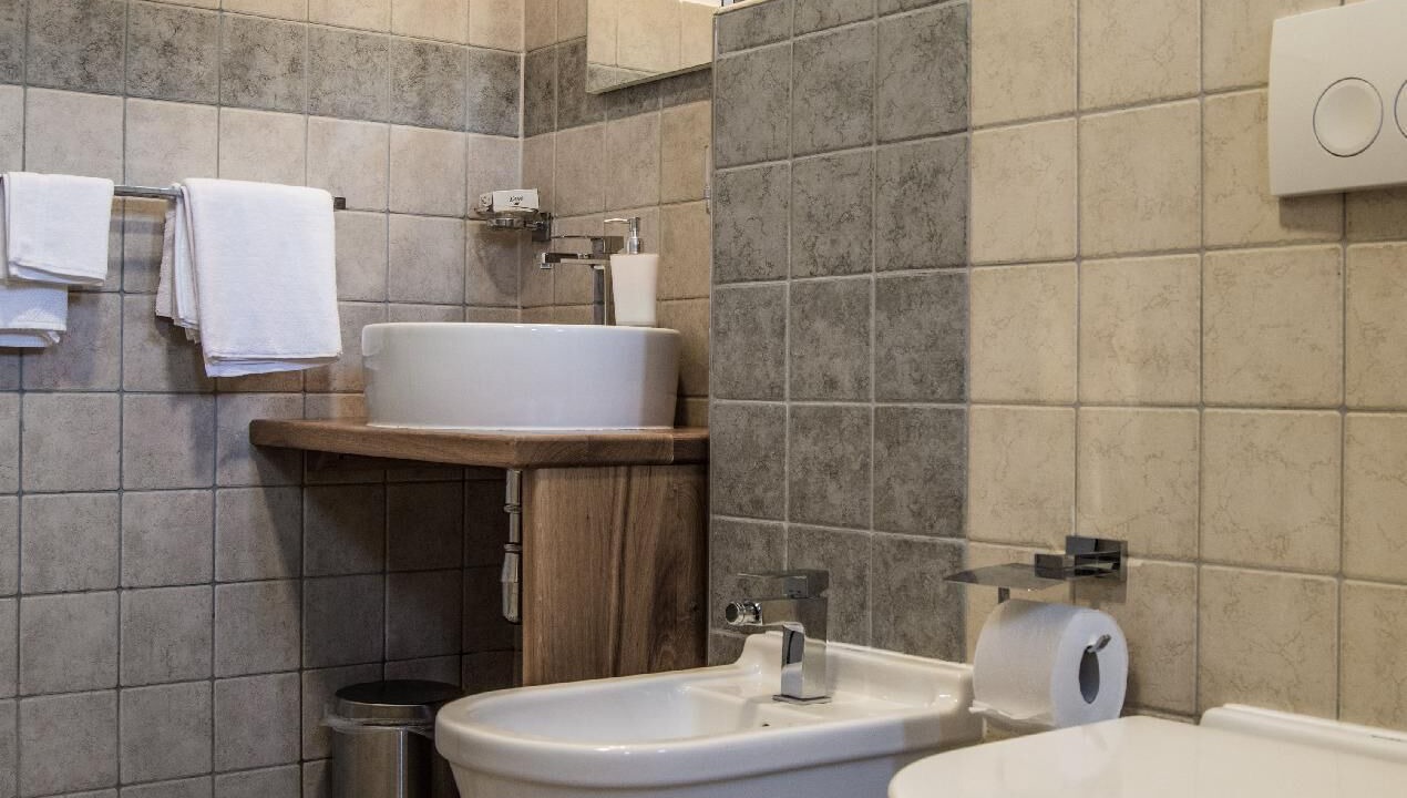 Photo of Bathroom in Rogocana