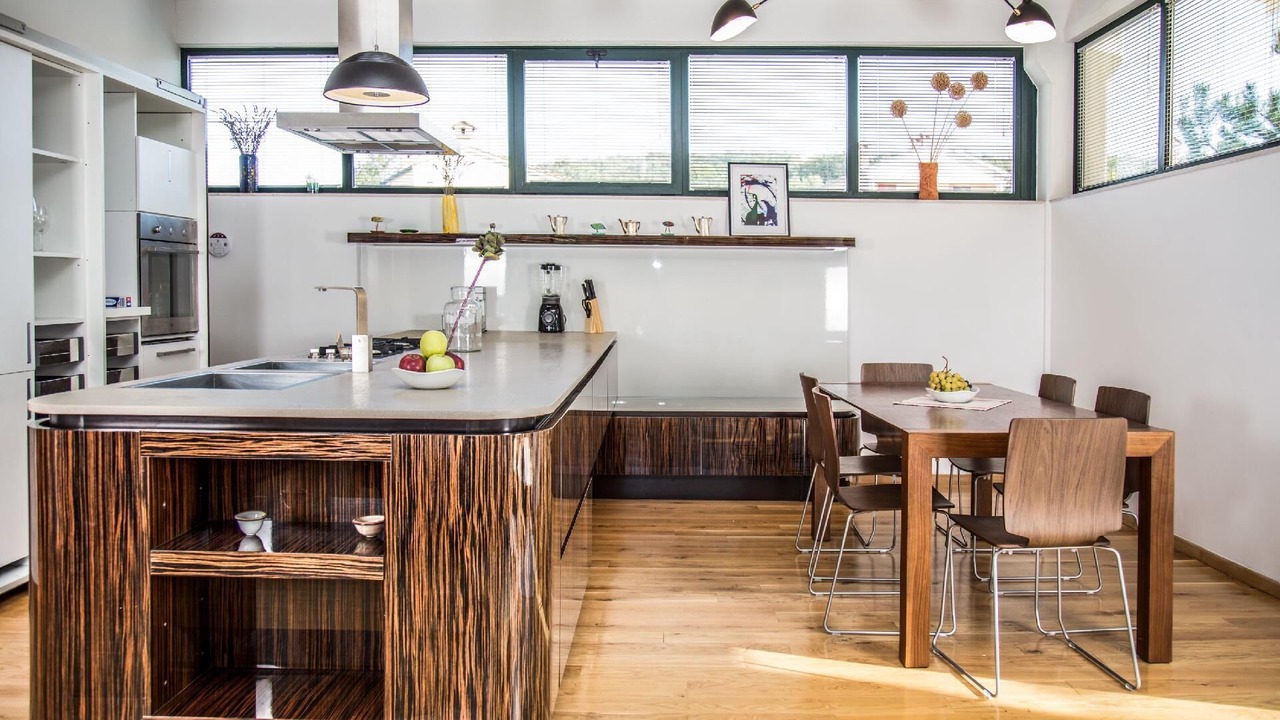 Photo of Kitchen in Rogocana