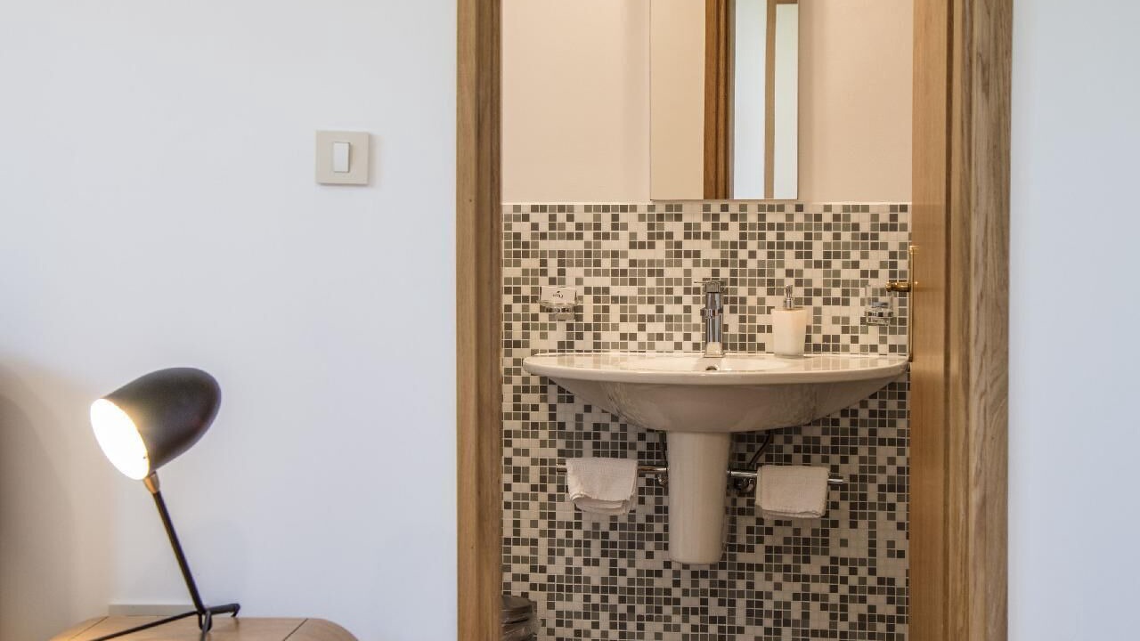 Photo of Bathroom in Rogocana