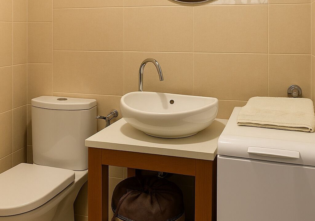 Photo of Bathroom in Donje Selo