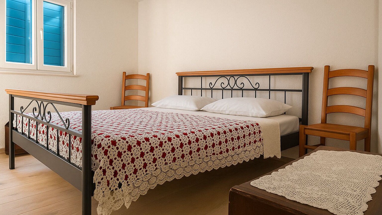 Photo of Bedroom in Donje Selo