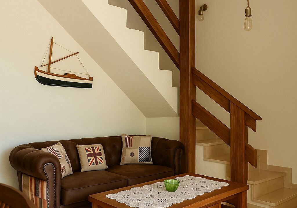 Photo of Livingroom in Donje Selo